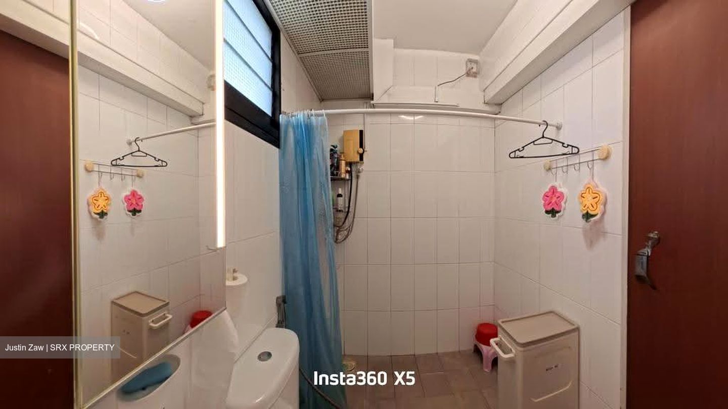 Blk 509B Angsana Breeze @ Yishun (Yishun), HDB 4 Rooms #639698861